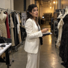 Sienna Marchetti, Red Carpet Editor at GossiPost